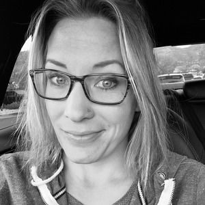 Meet your Posher, Ashlee